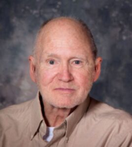 Dr. Ronald Kenneth Buttery, “Corky”, 72