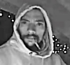 St. Mary’s County Sheriff’s Office Seeking Identity of Burglary Suspect in California