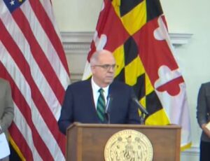 Governor Hogan Announces Release of Maryland’s American Rescue Plan, State and Local Fiscal Recovery Funds Report