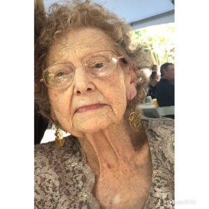 Sandra Lee Glockler Keyser, 82