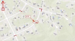 Department of Public Works and Transportation Announce Mill Seat Road Closure on January 11, 2021