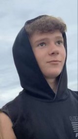 Calvert County Sheriff’s Office Searching for Missing 15-Year-Old Male from St. Leonard