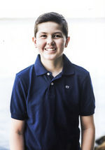 Colton Tyler Kirchner, 13