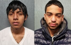 Two Suspects Charged with Murder of 16-Year-Old, Attempted Murder of Police Officer Who Was Shot at While at Crime Scene