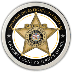 Calvert County Sheriff’s Office Investigating Anti-Semitic Propaganda Throughout the County.