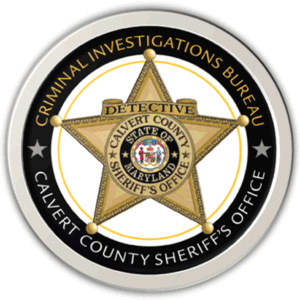 Calvert County Sheriff’s Office Releases Statement on Suspicious Incident Involving a Child