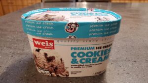 Weis Markets Issues Recall for Possible Foreign Matter Contamination in Weis Ice Cream Products