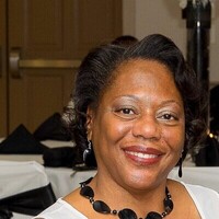 Veronica Alfreda “Freda” Bullock, 63