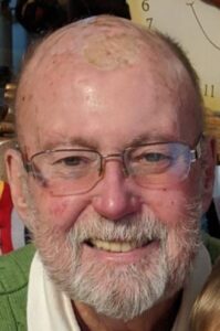 Henry Bruce Bolt, 67