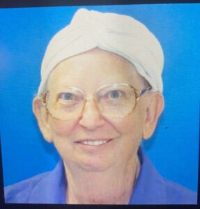 UPDATE: Woman Found Safe and Unharmed – Charles County Police Seeking Public’s Help Locating Missing Woman Who Has Dementia