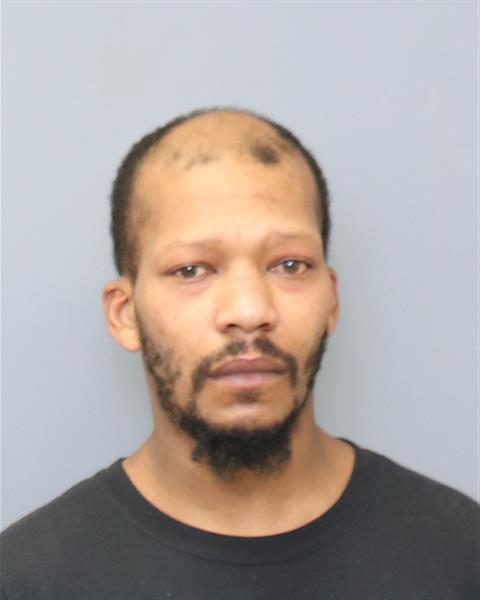Charles County Officers Arrest Suspect Armed with Firearm After Domestic-Related Assault in Brandywine