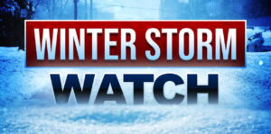 Southern Maryland Under Winter Storm Watch Until Sunday, February 7, 2021