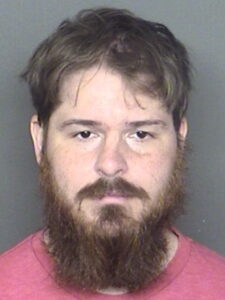 Piney Point Man Arrested For Involvement With Capitol Siege on January 6th