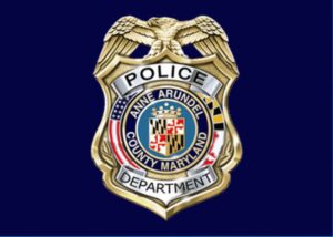 Annapolis Man Arrested 1 Day After Impersonating Police Officer for Threatening to Kill Hospital Security Guard