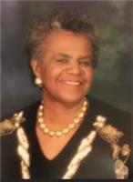 Elizabeth Delores Harris, 90