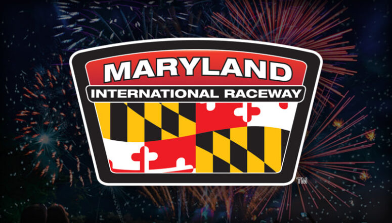 Maryland International Raceway to Open at 50% Capacity for 2021 Events