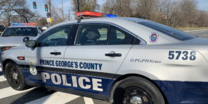 Prince George’s County Police Investigating Three Seperate Fatal Motor Vehicle Collision