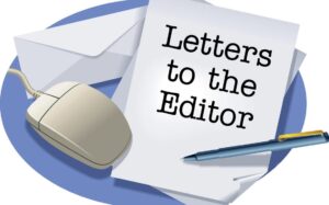 Letter to the Editor – Head-On Collision in Lexington Park