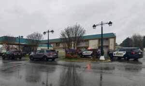 Police Investigating Death of Woman at Lexington Park Motel