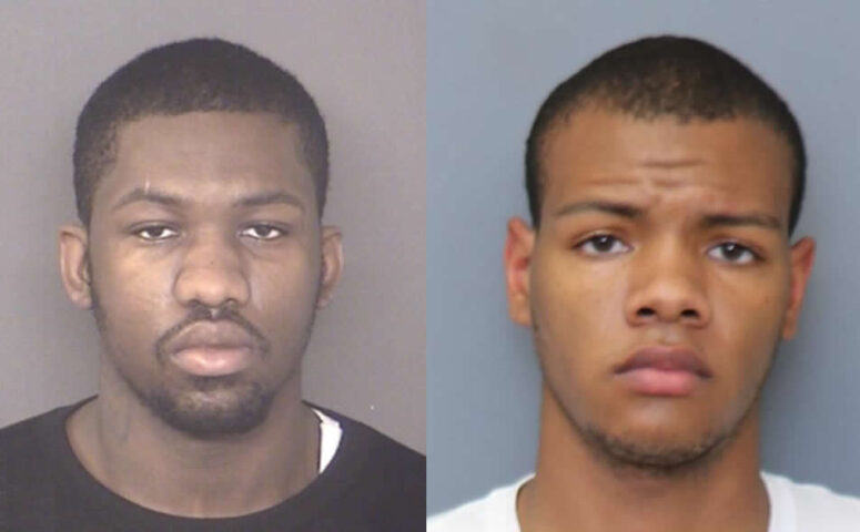 UPDATE: First Suspect Charged for Murder of 17-Year-Old is Sentenced to 50 Years