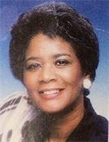 Marian Theresa (Jones) Edwards, 78