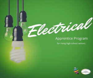 Charles County Public Schools Seniors Electrical Apprentice Program, Applications Open on March 30, 2021