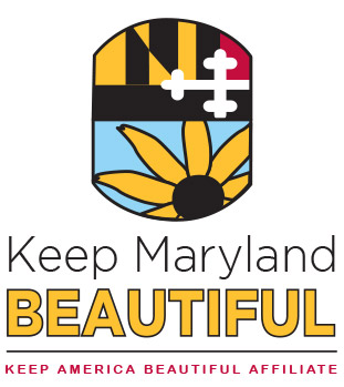 2021 Keep Maryland Beautiful Grants Total $312,500