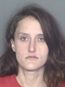 St. Mary’s County Sheriff’s Office Seeking Whereabouts of Erin Neveal Stokes, 29, Wanted for Escape