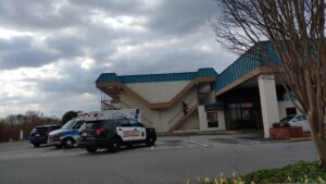 Police Investigating Second Death at Lexington Park Motel in Just 8 Days