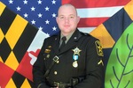 Deputy First Class William Weston “Wes” Beisel, 32