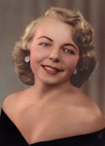 Shirley Ann Mulloy, 86