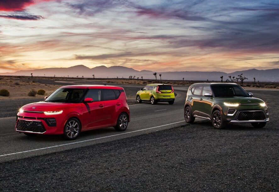 Kia Recalls 147,000 Seltos and Soul Vehicles for Fire Risks Southern