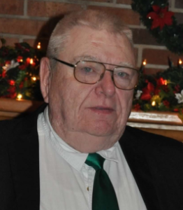 Michael Glen Pfeiffer, 72