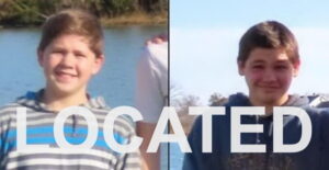 UPDATE: Both Missing Boys From Ridge Found Safe and Unharmed in Virginia