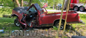 UPDATE: St. Mary’s County Sheriff’s Office Investigating Hollywood Collision That Killed 75-Year-Old Hollywood Man