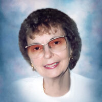 Lois Kessler Groome, 96