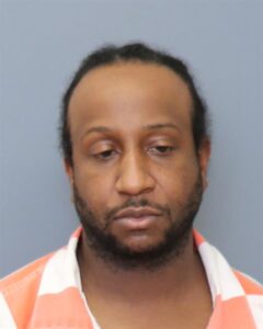 Police in Charles County Arrest Suitland Man Stealing from Cars and Recover Loaded Gun