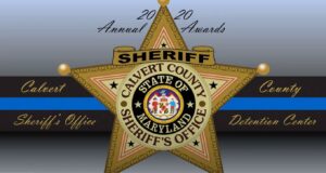 VIDEO: Calvert County Sheriff’s Office and Detention Center Celebrate 2020 Annual Awards