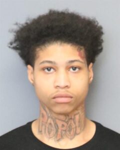 Details Released After Police Arrest 21-Year-Old for La Plata Shooting – Two Guns Recovered