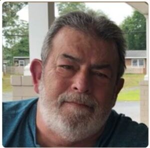 Steven William Carr, 69