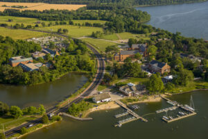 St. Mary’s College of Maryland Partners with Chesapeake College for New Marine Science Articulation Agreement