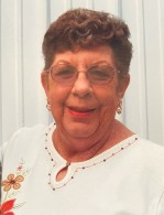 Margaret Ann Long, 80