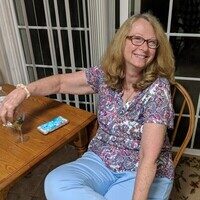 Cheryl Lee Hinchliffe-Kenney, 61