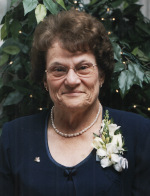 Barbara “Jean” Russell, 86