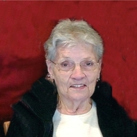 Katherine “Mama Brown” Maria Knott Brown, 89