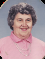 Elizabeth “Ellen” Hewitt, 88