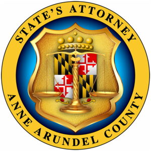 Jury Finds Annapolis Man Guilty of All Charges in Fleeing Scene of Accident and Assaulting Anne Arundel County Police Officers