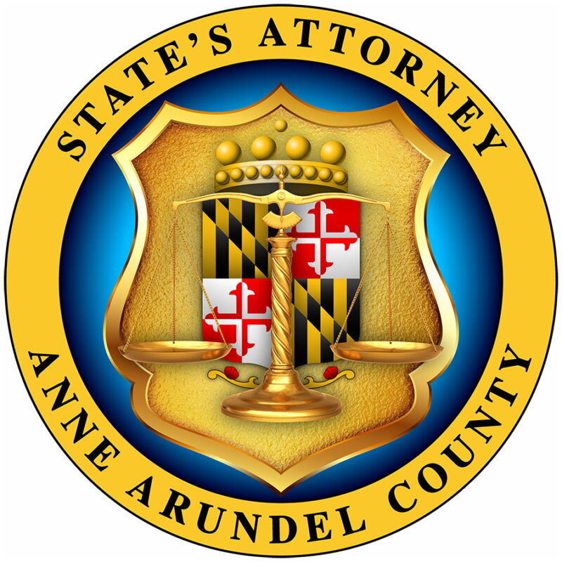 Annapolis Man Receives 15 Years for Fleeing Scene of Accident and Assaulting Anne Arundel County Police Officers, Additional Charges