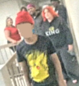 St. Mary’s County Sheriff’s Office Seeking Assistance in Identifying Three Suspects Who Assaulted Victim and 13-Year-Old