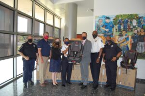 MDOT MVA, Law Enforcement Partners Remind Marylanders to Check Child Safety Seats Often